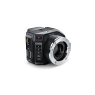 Blackmagic  Micro Cinema Camera